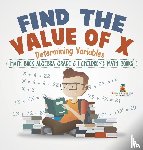Baby - Find the Value of X