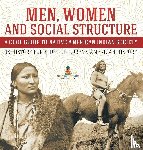 Baby - Men, Women and Social Structure - A Cool Guide to Native American Indian Society - US History for Kids | Children's American History
