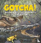 Baby - Gotcha! Deadliest Animals | Deadly Animals for Kids | Children's Safety Books
