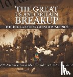 Baby - The Great US and Britain Breakup