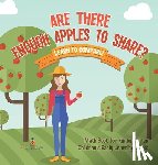 Baby - Are There Enough Apples to Share? Learn to Compare! Math Book for Kindergarten | Children's Early Learning Books