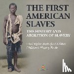 Baby - The First American Slaves