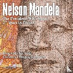 Dissected Lives - Nelson Mandela