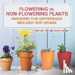 Baby - Flowering vs. Non-Flowering Plants