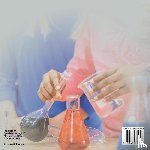 Baby - Combining Chemicals - Fun Chemistry Book for 4th Graders | Children's Chemistry Books