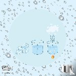 Baby - The Phases of Matter - Chemistry Book Grade 1 | Children's Chemistry Books