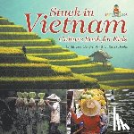 Baby - Stuck in Vietnam - Culture Book for Kids | Children's Geography & Culture Books