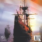 Baby - Colonial America History for Kids What Was It Like to Travel in the Mayflower? | Children's History Books