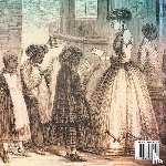 Baby - The Role of Women in the American Revolution - History Picture Books | Children's History Books