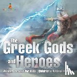 Baby - The Greek Gods and Heroes - Ancient Greece for Kids | Children's Ancient History