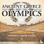 Baby - Ancient Greece and The Olympics | Children's Ancient History