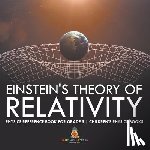 Baby - Einstein's Theory of Relativity - Physics Reference Book for Grade 5 | Children's Physics Books