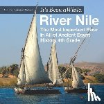 Baby - It's Been A While, River Nile