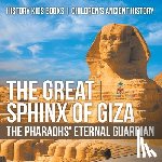 Baby - The Great Sphinx of Giza