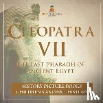 Baby - Cleopatra VII