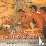 Baby - The World is Full of Spirits