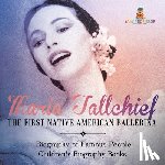 Baby - Maria Tallchief