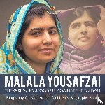 Baby - Malala Yousafzai The Girl Who Stood Up Against the Taliban - Biography for Kids 9-12 | Children's Biography Books