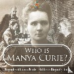 Baby - Who is Manya Curie? Biography of Famous People | Children's Biography Books