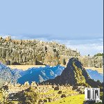 Baby - The Two Major Cities of the Inca Empire