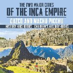 Baby - The Two Major Cities of the Inca Empire