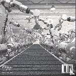Baby - An Introduction to the Wonderful World of Robotics - Science Book for Kids | Children's Science Education Books