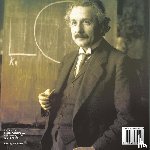 Baby - Albert Einstein