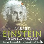 Baby - Albert Einstein