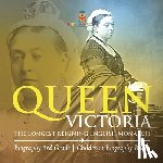 Baby - Queen Victoria