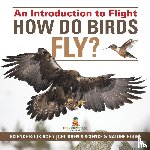 Baby - How Do Birds Fly? An Introduction to Flight - Science Book Age 7 | Children's Science & Nature Books