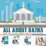 Baby - All about Banks - Finance Bank for Kids | Children's Money & Saving Reference