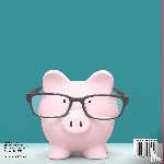 Baby - My Piggy Bank is Hungry! How to Save money for Kids | Children's Money & Saving Reference