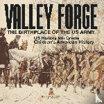 Baby - Valley Forge