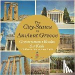 Baby - The City-States in Ancient Greece - Government Books for Kids | Children's Government Books