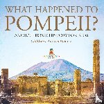 Baby - What Happened to Pompeii? Ancient Rome History for Kids | Children's Ancient History