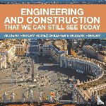 Baby - Engineering and Construction That We Can Still See Today - Ancient History Rome | Children's Ancient History