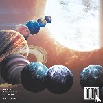 Baby - What is The Solar System? Astronomy Book for Kids | Children's Astronomy Books