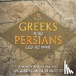 Baby - Greeks and Persians Go to War