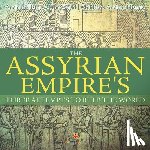 Baby - Baby: Assyrian Empire's Three Attempts to Rule the World