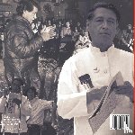 Baby - Who Started the United Farm Workers Union? The Story of Cesar Chavez - Biography of Famous People | Children's Biography Books