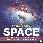 Baby - Fun Facts about Space - Easy Read Astronomy Book for Kids | Children's Astronomy & Space Books