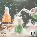 Baby - Exploding Experiments for Exceptional Learners - Science Book for Kids 9-12 | Children's Science Education Books