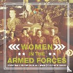 Baby - Women in the Armed Forces - World War II History Book 4th Grade | Children's History