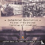 Baby - Industrial Revolution