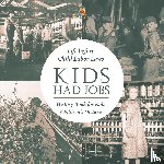 Baby - Kids Had Jobs