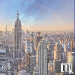 Baby - Interesting Facts about the Empire State Building - Engineering Book for Boys | Children's Engineering Books