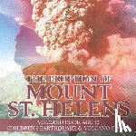Baby - The Eruption of Mount St. Helens - Volcano Book Age 12 | Children's Earthquake & Volcano Books