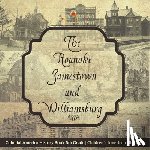 Baby - The Roanoke, Jamestown and Williamsburg Colonies - Colonial America History Book 5th Grade | Children's American History
