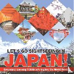 Baby - Let's Go Sightseeing in Japan! Learning Geography | Children's Explore the World Books