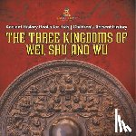 Baby - The Three Kingdoms of Wei, Shu and Wu - Ancient History Books for Kids | Children's Ancient History